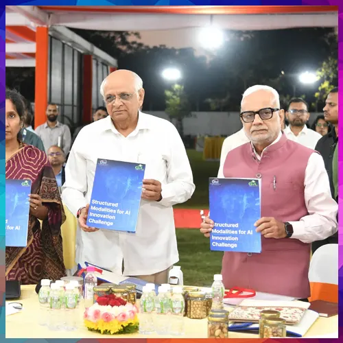 Sarvam AI to set up Sovereign AI Park in Gujarat