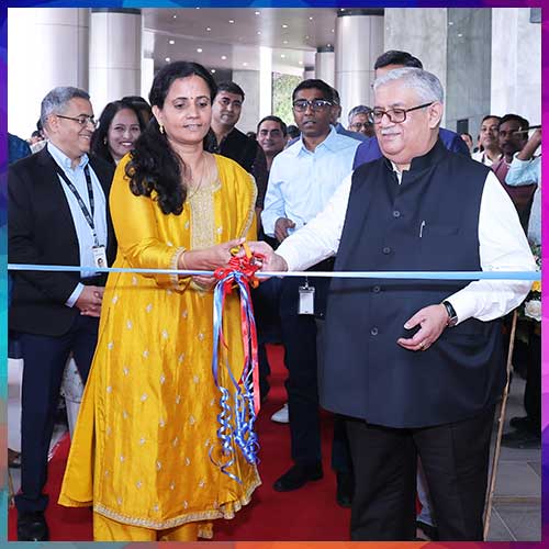 IBM launches its first Infrastructure Innovation Center in India to accelerate enterprise-scale AI