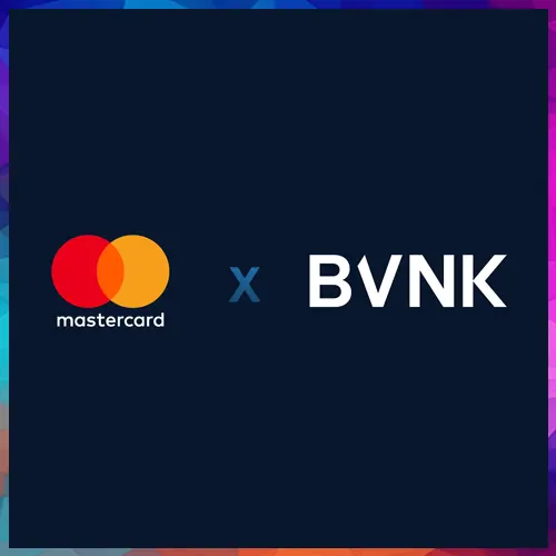 Mastercard acquires BVNK to strengthen stablecoin payments strategy
