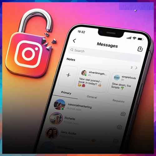 Instagram to End Encrypted Chats in May 2026