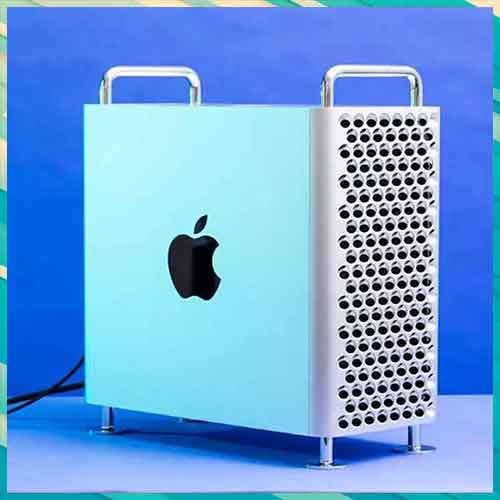 Apple ends Mac Pro era, bets on Mac Studio for Pro users