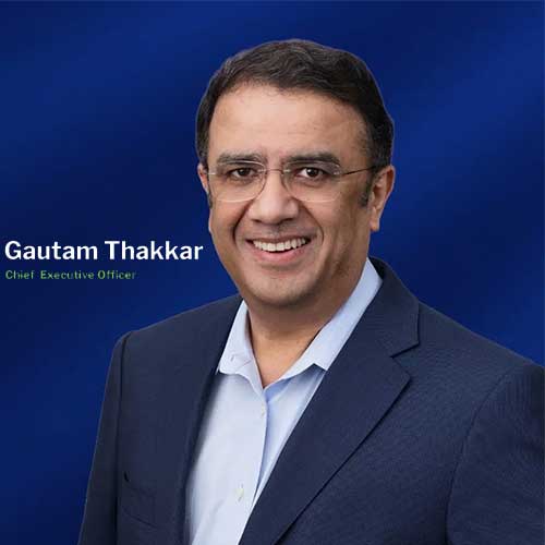 ResultsCX Appoints Gautam Thakkar as CEO