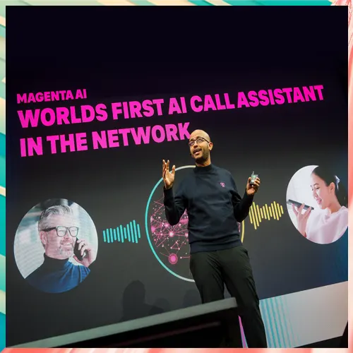 AI call assistant with live translation debuts at MWC 2026