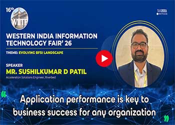 Application performance is key to business success for any organization