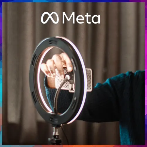 Meta bets big to attract creators from TikTok and YouTube