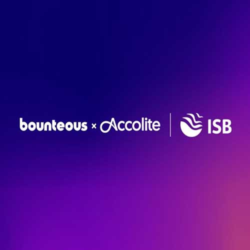 Bounteous x Accolite partners with ISB’s institute of Data Science to advance AI talent