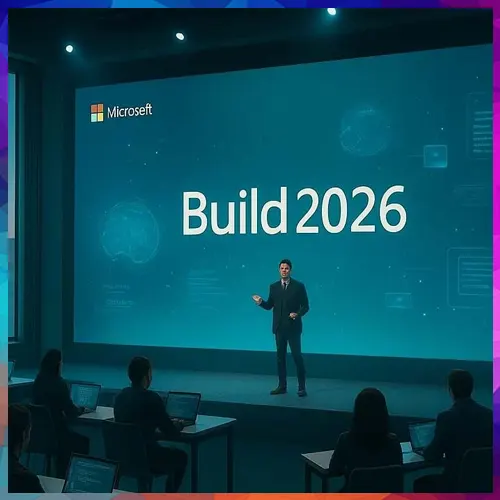 Microsoft to host Build 2026 developer conference in San Francisco