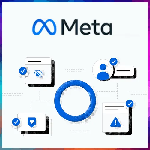 Meta expands AI role in content moderation across platforms