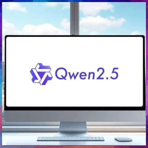 Alibaba Unveils Qwen 2.5-Max Amid AI Race