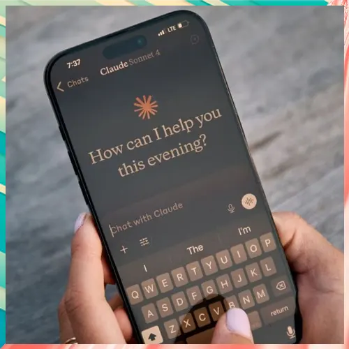 Claude adds tool to import data from rival AI chatbots