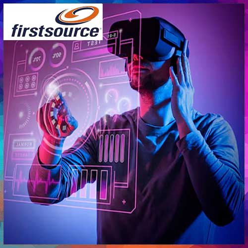 Firstsource Unveils Agent-First AI Operating Model to Drive Enterprise Outcomes