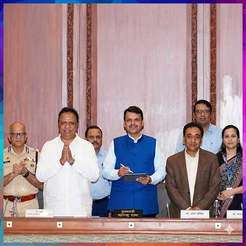 Maharashtra launches ‘One State, One Portal’ and Maha ID to streamline governance