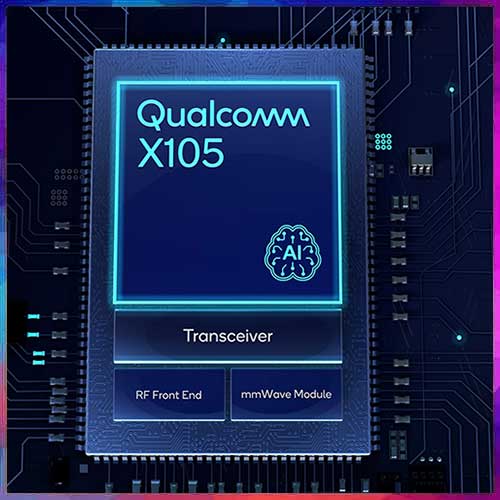 Qualcomm unveils new Snapdragon, FastConnect and X105 platforms at MWC 2026