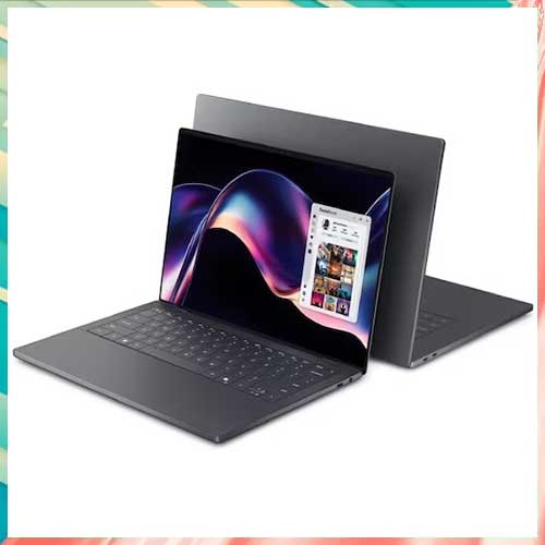 Dell launches redesigned XPS 14 and 16 in India with AI performance and premium design