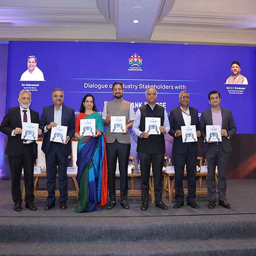 Bengaluru Tech Summit 2026 to spotlight ‘AI & Beyond’ with global participation