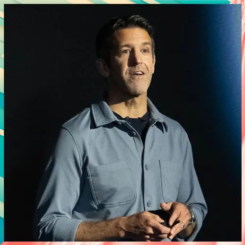 Apple’s next CEO John Ternus wants to make Apple TV more competitive