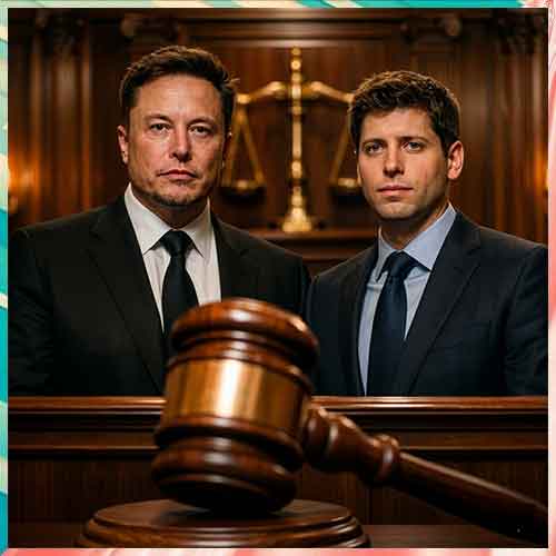 Legal Battle: Musk vs. Altman in Court