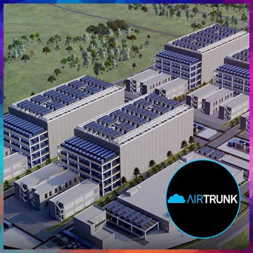 Hyperscale data centre platform AirTrunk enters India market with acquisition of Lumina CloudInfra