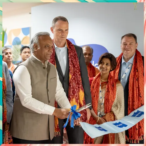 The Standard Opens New Global Capability Centre in Bengaluru