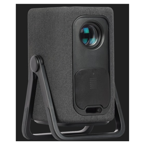 Zebronics unleashes ZEB-PixaPlay 77G Smart Projector