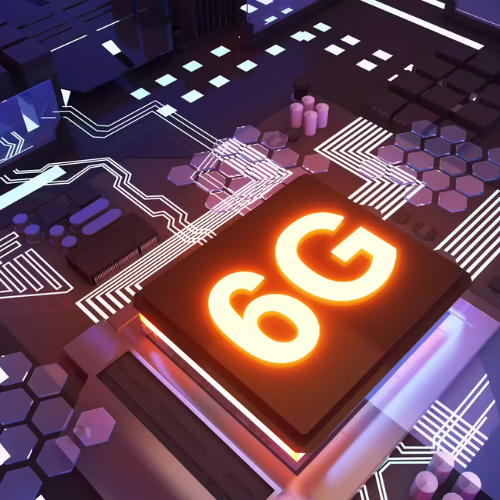 UP prepares for 6G-ready Future, Govt implements policies to supercharge Digital Connectivity