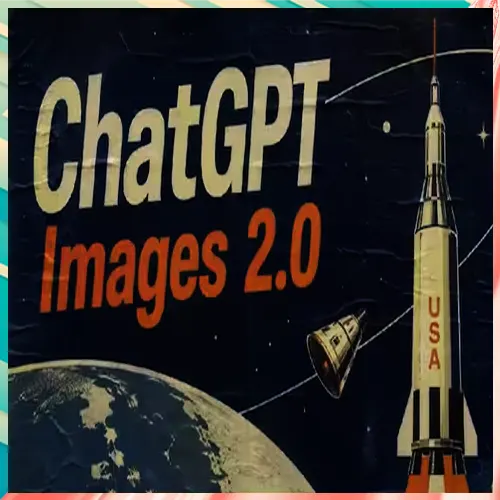 ChatGPT launches Images 2.0