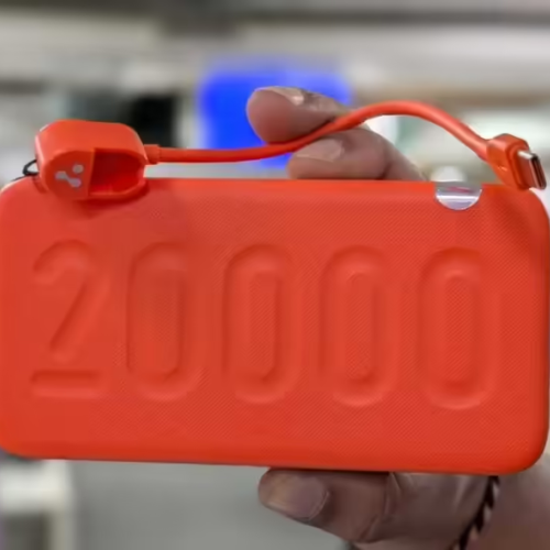 Ambrane introduces India’s first semi-solid battery technology for power banks