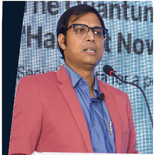 A unified framework combining neuro-AI, quantum-safe cryptography, and cognitive security is imperative