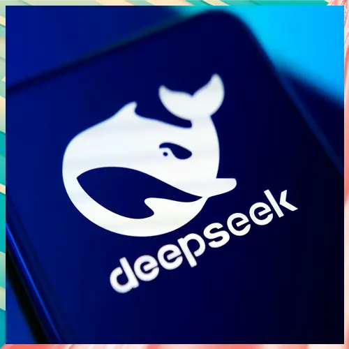 DeepSeek launches V4 AI models to challenge global leaders in advanced AI