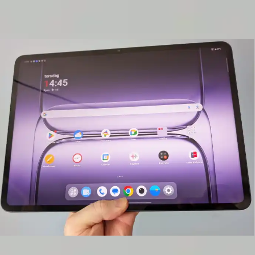 OnePlus reveals OnePlus Pad 4 with Snapdragon 8 Elite Gen 5 and next-generation productivity features