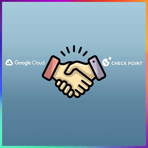 Check Point to integrate AI Defense Plane with Google Cloud to secure AI Agents