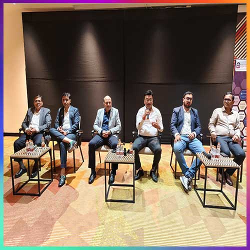 TAIT hosts ‘Market Adda’ session to decode IT industry trends