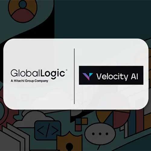 GlobalLogic’s VelocityAI now available on Google Cloud Marketplace