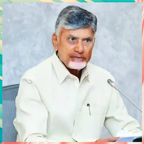 Andhra CM lays foundation stone for Google data centre facility near Vizag worth $15 billion