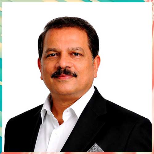 RAH Infotech ropes in Mangesh Desai as Director – Strategic Accounts