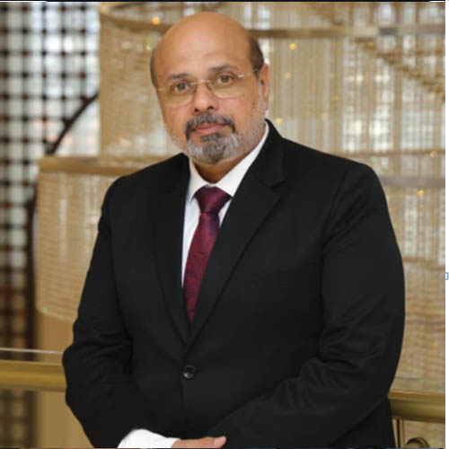 AI-native, high-performance cloud is key to accelerating digital transformation in India