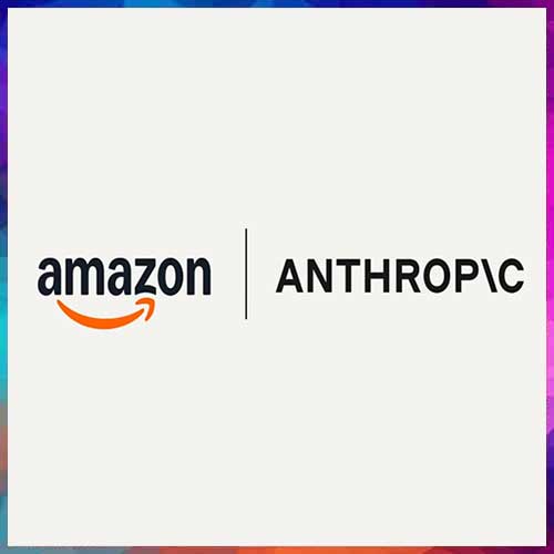 Amazon to Invest Up to $25 Billion in Anthropic to Boost AI Cloud Partnership