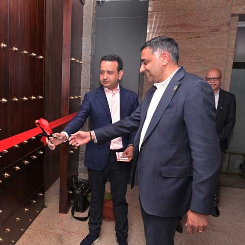 Tech Mahindra launches Communications Experience Center in Pune to drive AI-led telecom innovation