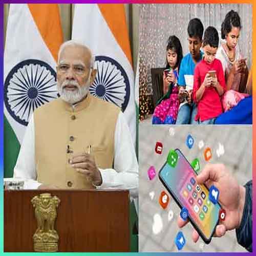 India’s New Social Media Rules Debate