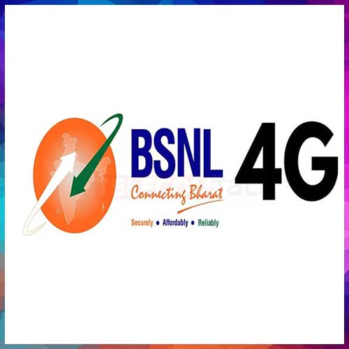 BSNL employee union writes to PM Modi to mandate states, departments, PSUs to use BSNL 4G services