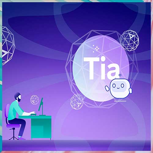 TeamViewer introduces AI-driven scripting for Tia