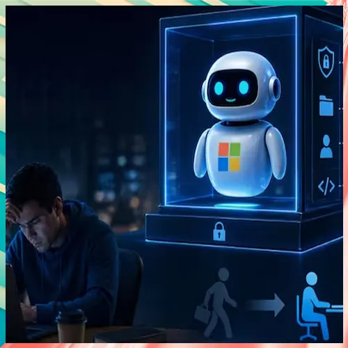 Microsoft launches AI service that gives agents their own virtual computers