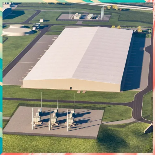 Meta starts construction of new data center in Tulsa, Oklahoma, worth $1 billion