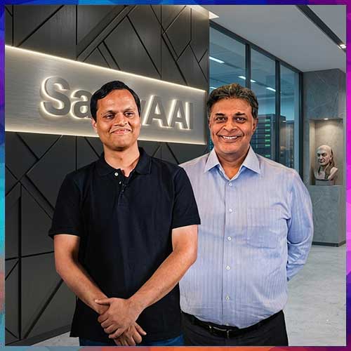 Sarvam launches ‘Chanakya’ for secure, high-stakes AI applications