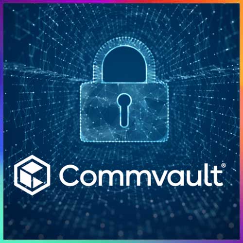 Commvault unveils innovations to advance secure, controlled agentic transformation in the enterprise