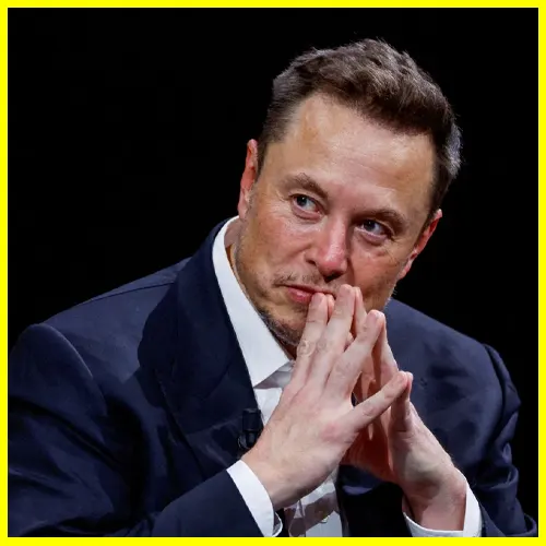 Elon Musk’s X brings back voice notes to strengthen chat experience