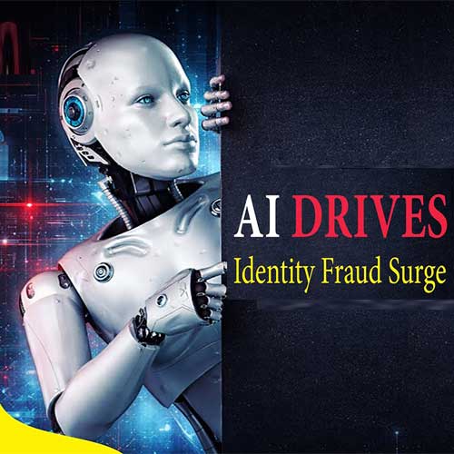 AI-Driven Fraud Threatens Digital Identity Systems