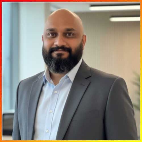 Yubico appoints Nagesh Belur to drive its next phase of growth in India market