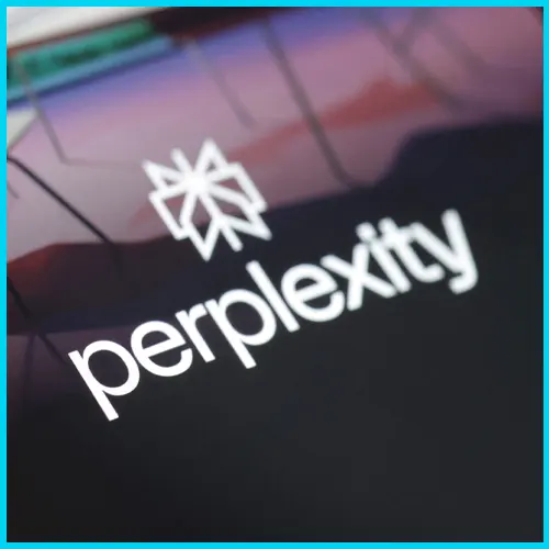 Perplexity AI faces lawsuit over alleged user data tracking