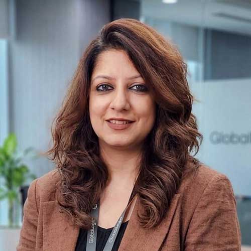 GlobalLogic appoints Pooja Mathur as Global Head of Growth Marketing